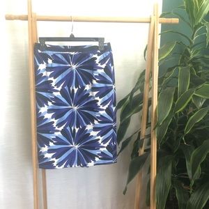 Boden Pencil Skirt
